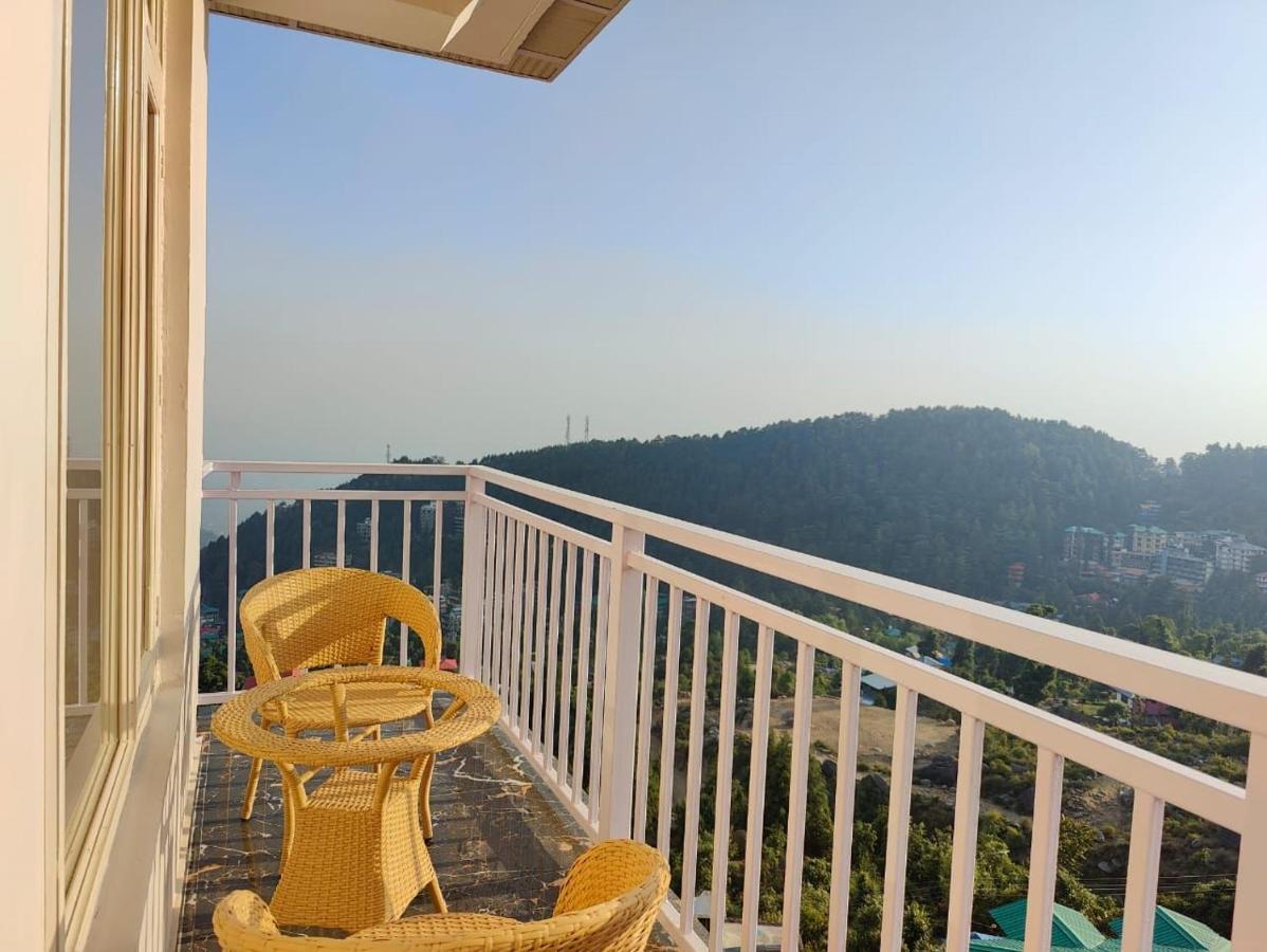 דרמסאלה Highsky Resort מראה חיצוני תמונה