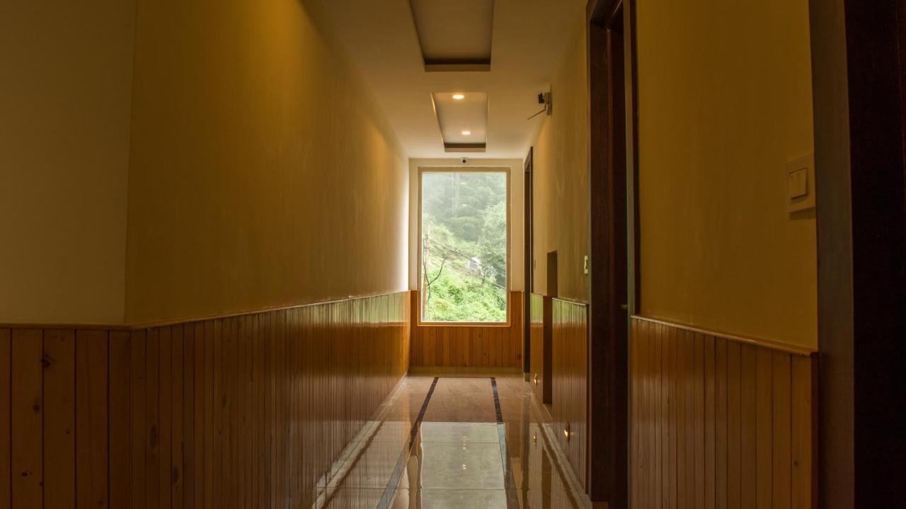 דרמסאלה Highsky Resort מראה חיצוני תמונה